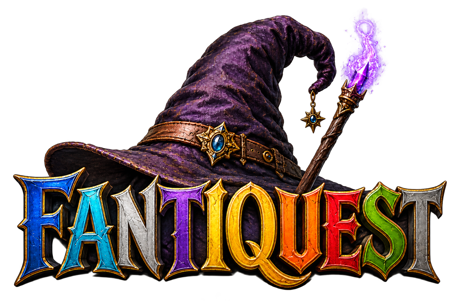 Fantiquest
